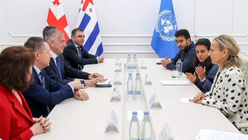 ზურაბ პატარაძე