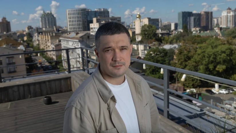 ფედოროვი
