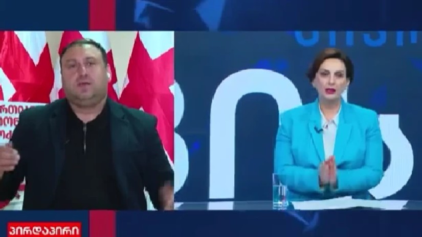 ლაშა ფარულავა
