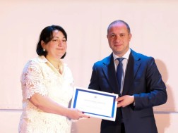 გივი მიქანაძე