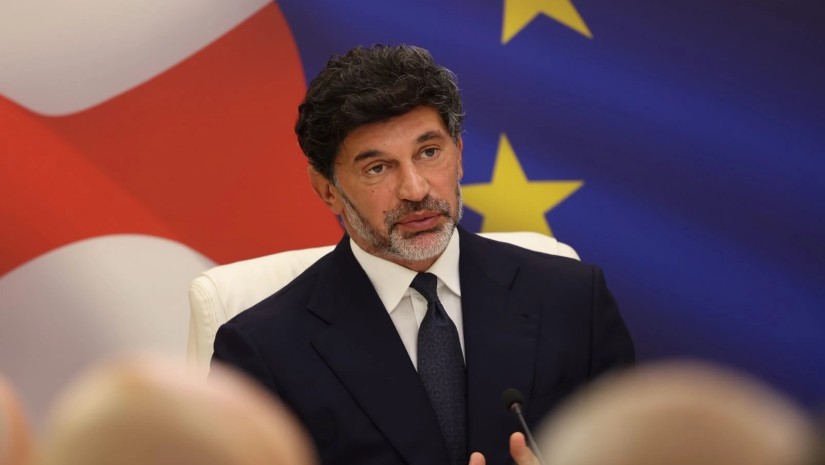 კახა კალაძე