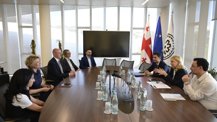 ნათია თურნავა