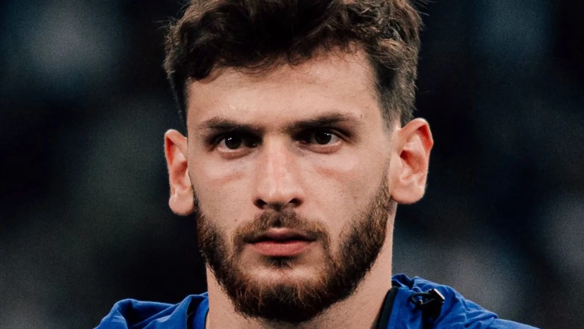 ხვიჩა კვარაცხელია