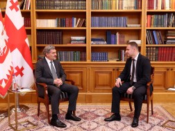 გოგა კიკილაშვილი