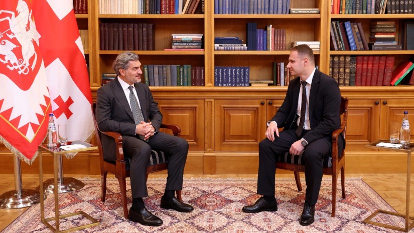 გოგა კიკილაშვილი