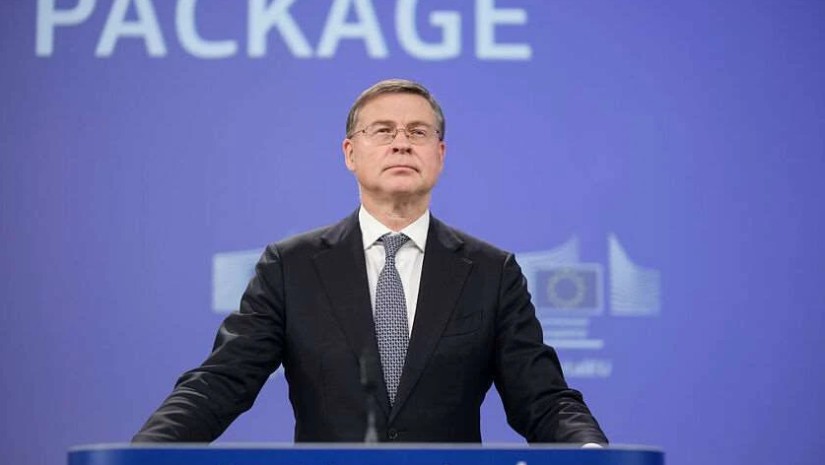 ევროკომისიის ვიცე-პრეზიდენტი