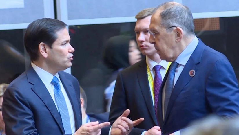 რუბიო ლავროვი