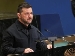 ზელენსკი