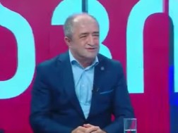 ემზარ პაქსაძე