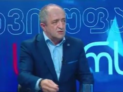 ემზარ კირთაძე