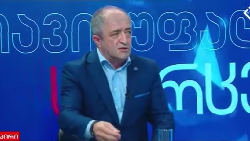 ემზარ კირთაძე