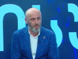 დავით ბაციკაძე