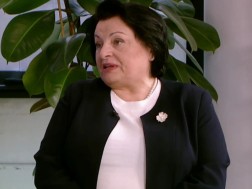 ნონა მინდიაშვილი ნონა მინდიაშვილი