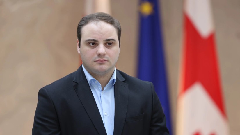 ლევან ჟორჟოლიანი