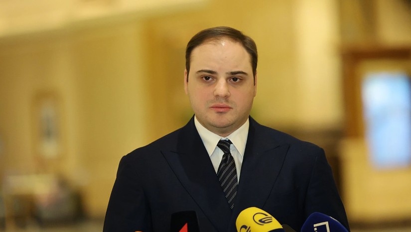 ლევან ჟორჟოლიანი