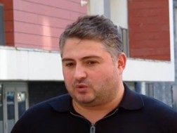 არჩილ ბერიანიძე