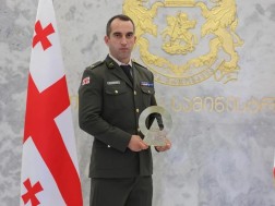 თემურ დადიანი
