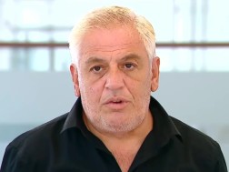 გაიოზ ჩარკვიანი