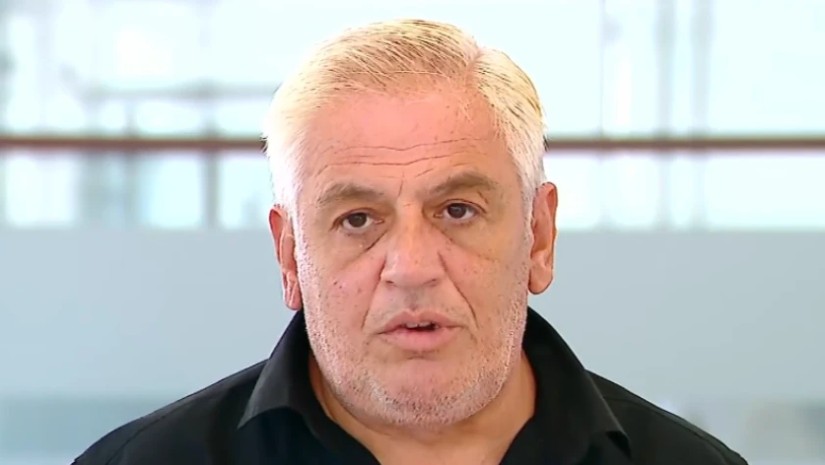 გაიოზ ჩარკვიანი