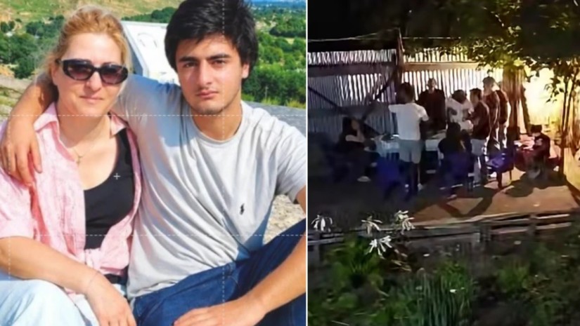 ეკა მხატვრიშვილი