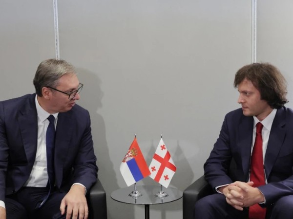 ირაკლი კობახიძე