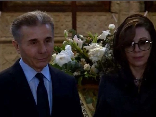 ბიძინა ივანიშვილი