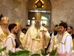 მარტვილში ჭყონდიდელობას აღნიშნავენ