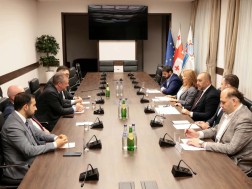 საკრებულო