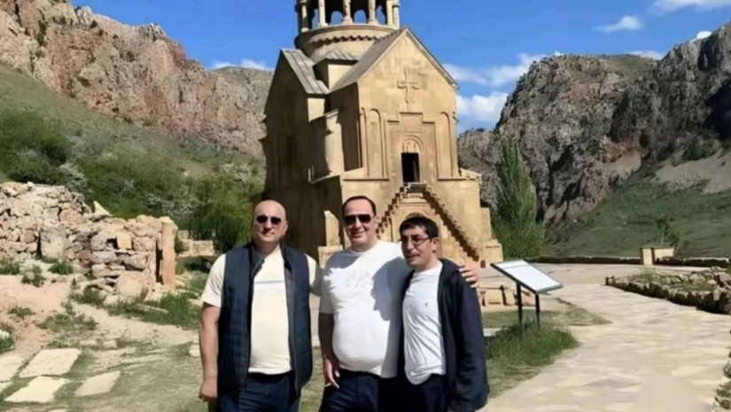 ქურდები