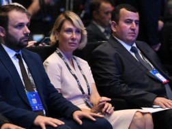 საქართველოს საპარლამენტო დელეგაცია