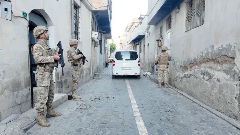 თურქეთ