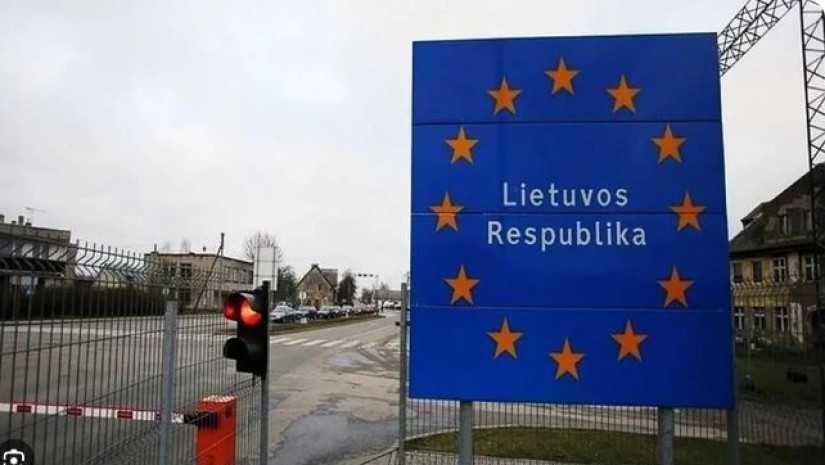 ლიეტუვა