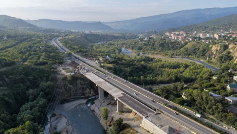 მაგისტრალი