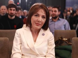 მეგრელიშვილი მეგრელიშვილი