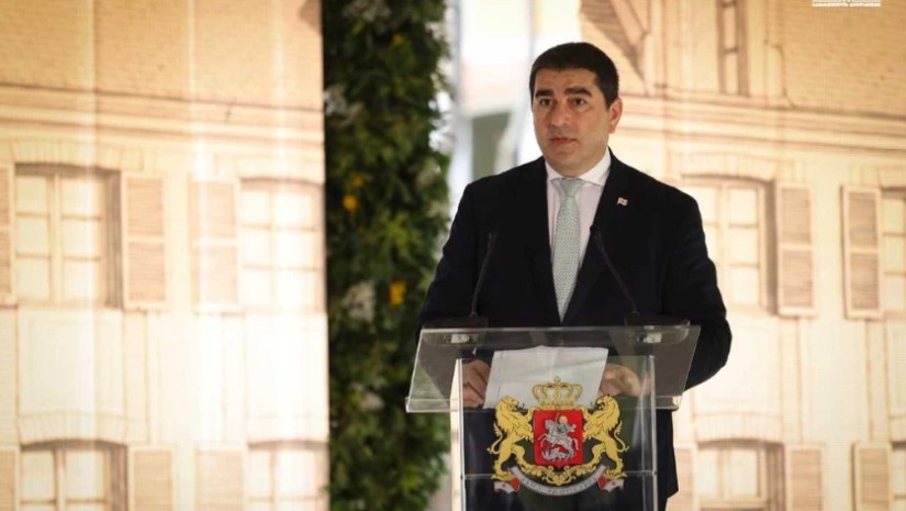 პაპუაშვილი