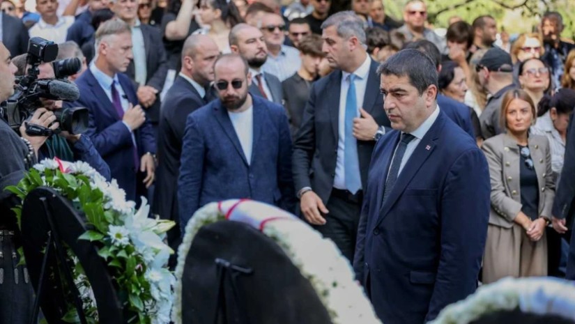 პაპუაშვილი