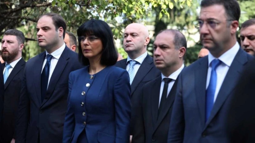 თამაზაშვილი