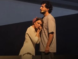 ირანელი მსახიობები
