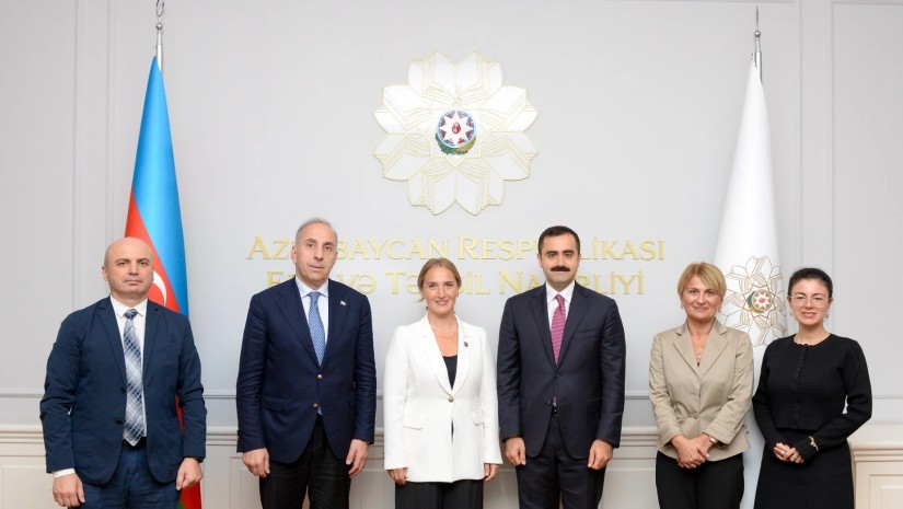 შეხვედრა