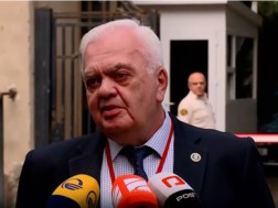 პროკურორი