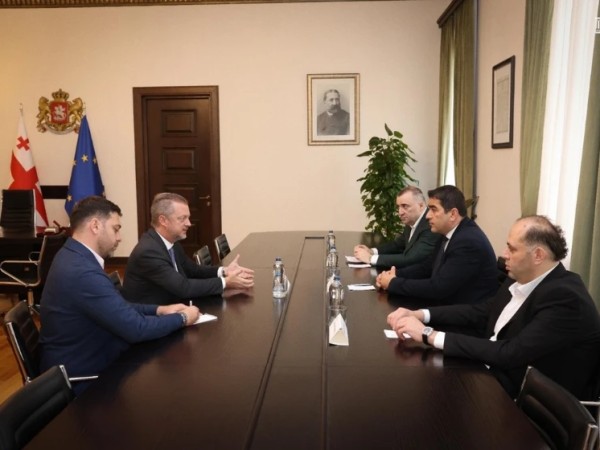 შალვა პაპუაშვილი