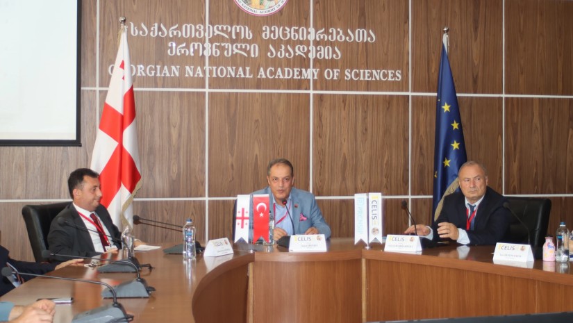 კონგრესი