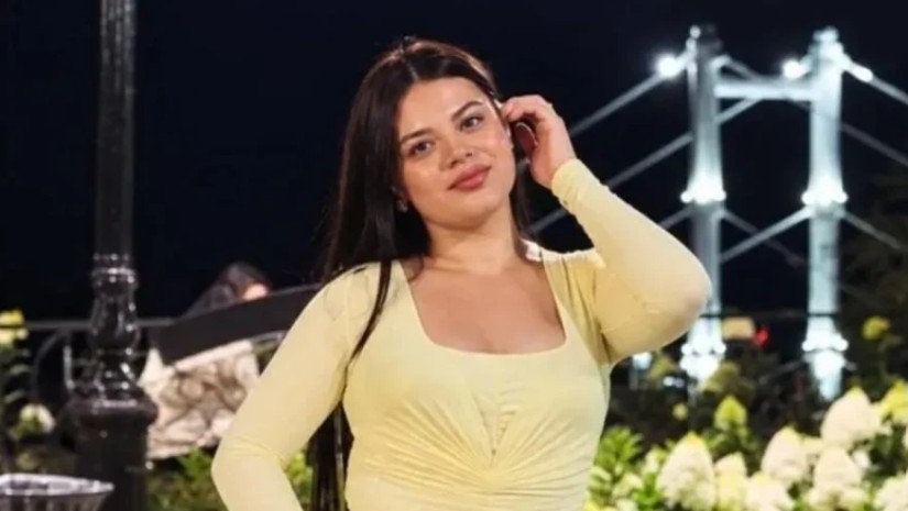 გაგრაში გაუჩინარებული ტურისტი მოკლული იპოვეს