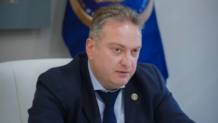 მერაბ გამყრელიძე