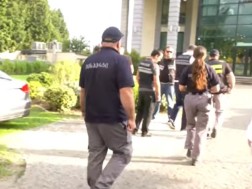 ვითარებაა გრიგოლ რობაქიძის უნივერსიტეტთან