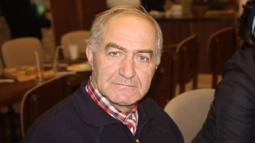 ელგუჯა მამალაძე