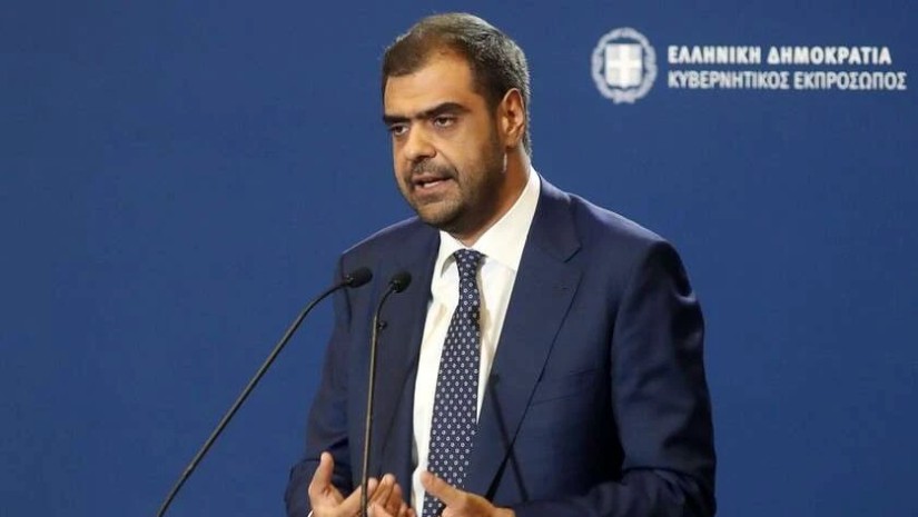 პავლოს მარინაკისი
