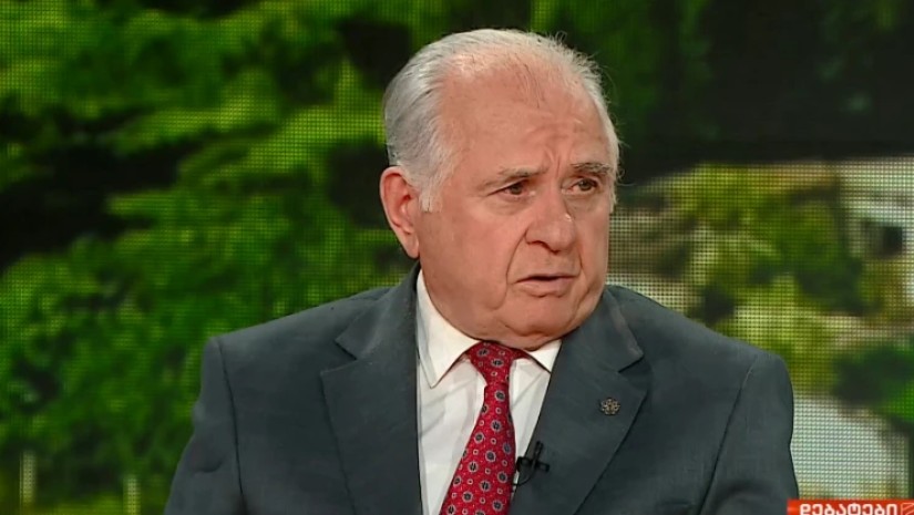 ჯემალ გამახარია 