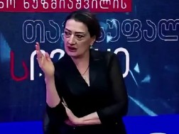 თაკო ჩარკვიანი