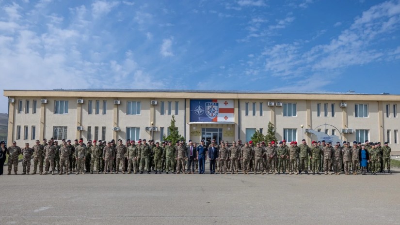 სწავლება